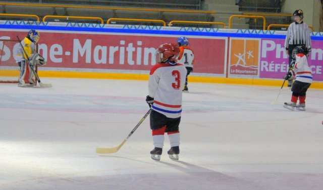 2011 - U7 - Tournoi du 23-10-2011 - Partie 2